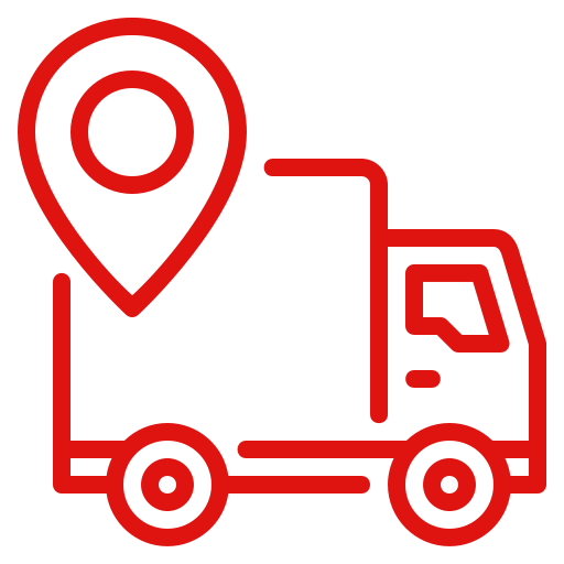 النقل البري فاست بلس