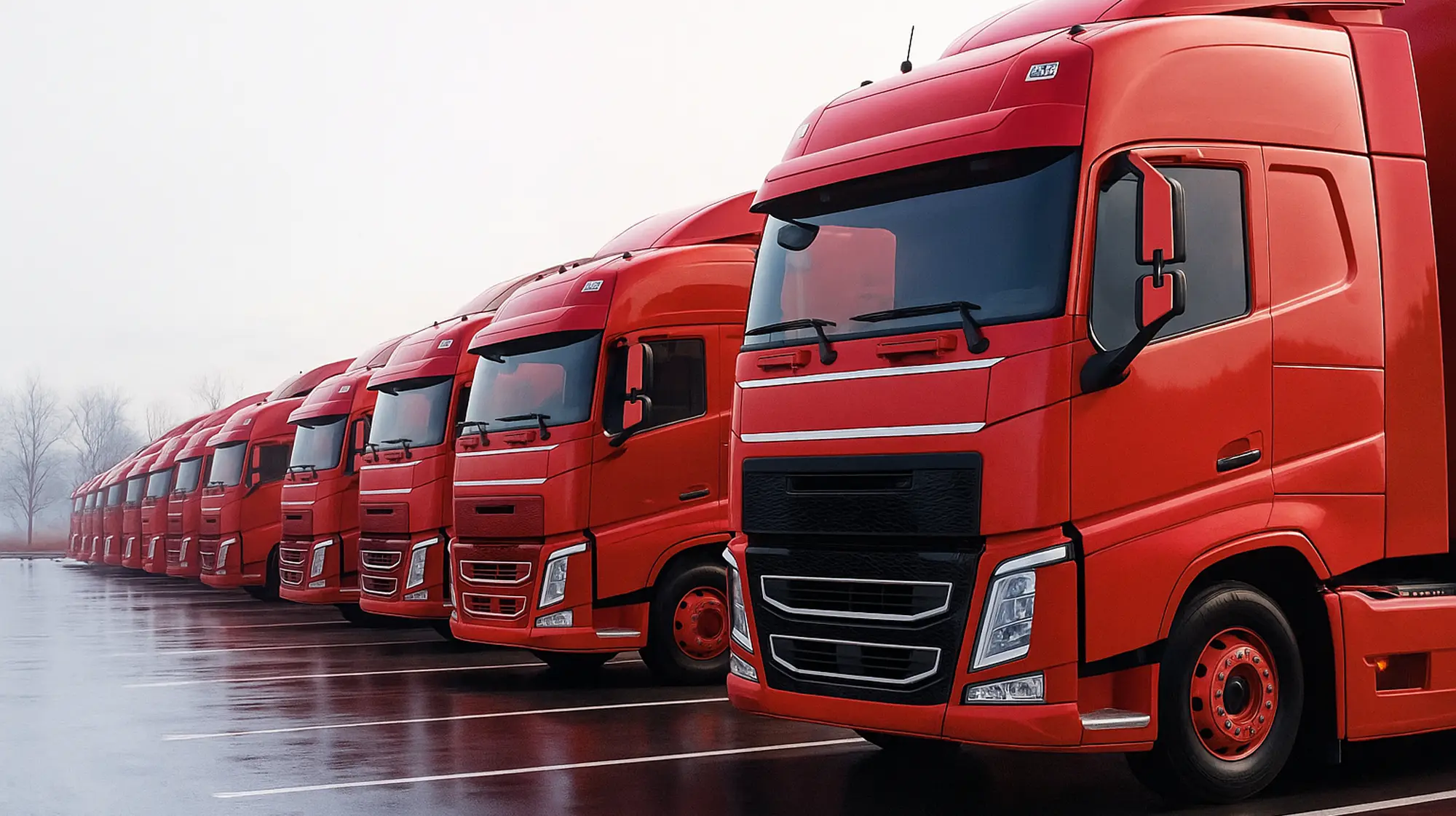 خدمات النقل الاحترافية