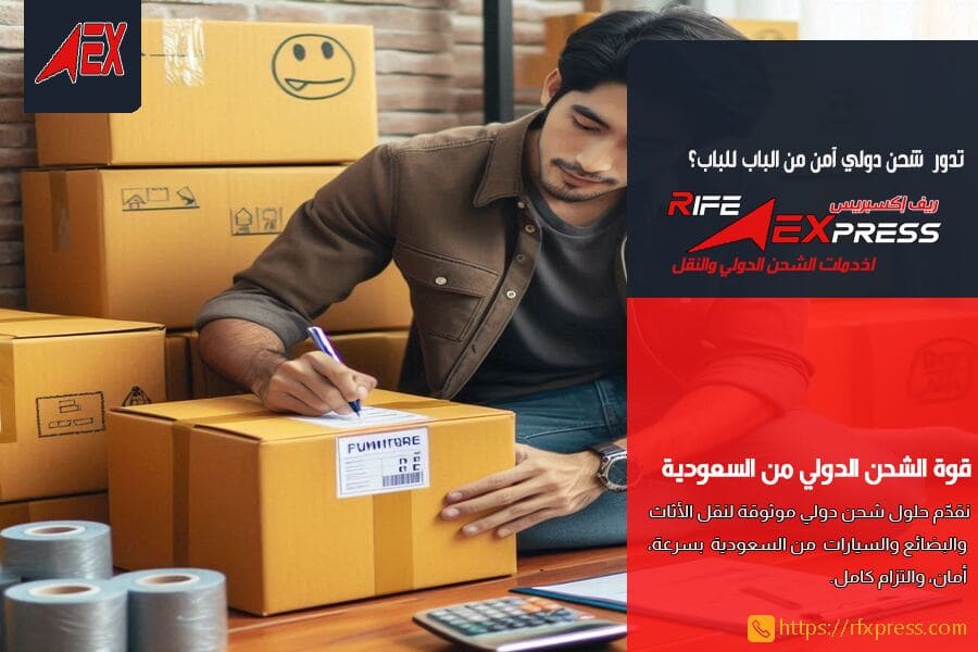 شركة نقل دولي ومخلص جمركي من السعودية الى الكويت