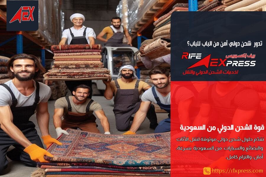 شركة نقل دولي من الرياض الى تركيا