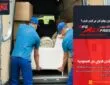 شركة شحن من جدة الى الاردن